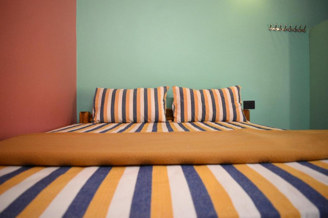 Paradise Forest Resort Pondicherry Dış mekan fotoğraf