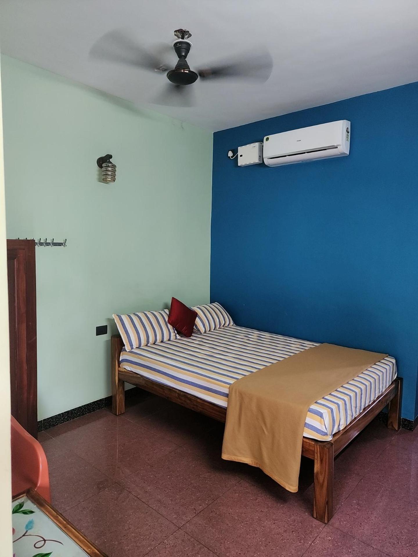Paradise Forest Resort Pondicherry Dış mekan fotoğraf